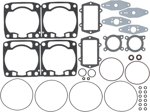 SPI - SPI Top End Gasket Set - 09-710321