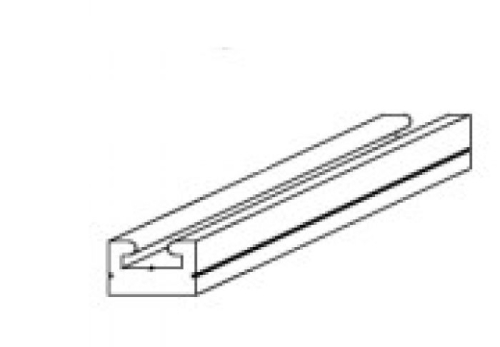 SPI - SPI Tunnel Protector - 54in. - 227-65-80