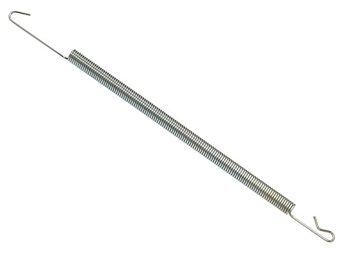 SPI - SPI Exhaust Spring - 200.5x289.8mm - SM-02106