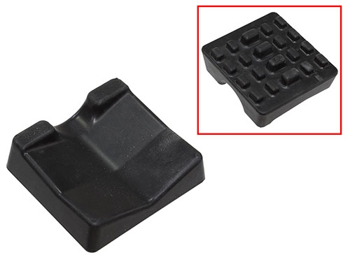SPI - SPI Ski Rubber Stopper - SM-08304