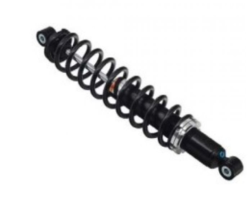 SPI - SPI Gas Shock Assembly - Front - SU-08257S