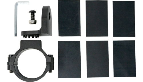 Whip-It - Whip-It Adjustable Roll Bar Mount - 5-119-2.0