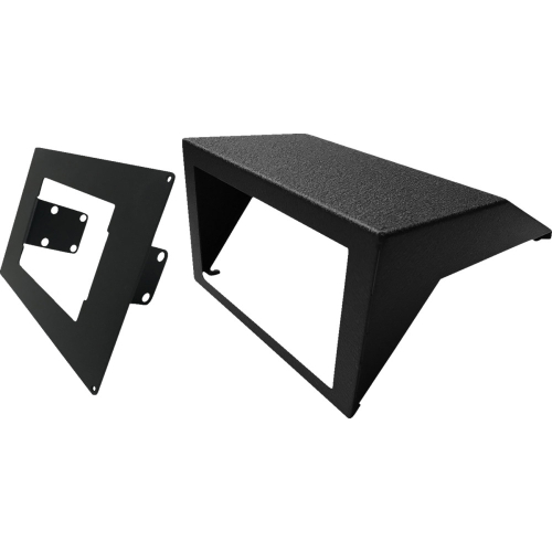 NavAtlas - NavAtlas Universal Rear-View Mirror Command Center Mounting Kit for Polaris Ranger - RANKIT30