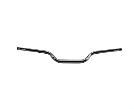 ProTaper - ProTaper ACF Handlebar - MX CR High Bend - Black - 022080