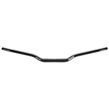 ProTaper - ProTaper ACF Handlebar - MX Henry/Reed Bend - Black - 022082