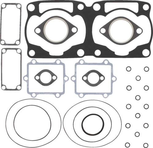Vertex - Vertex Top End Gasket Kit - 710226