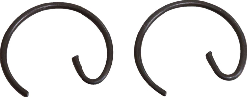 Moose Racing - Moose Racing Circlips Part - MSE72025K