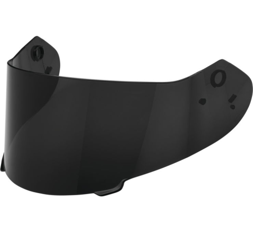 Speed & Strength - Speed & Strength Face Shield for SS900 Helmets - Dark Smoke - 880499