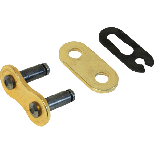 Sunstar - Sunstar Replacement Connecting Link for 428MXR Motocross Racing Chains - SS428MXR1-L