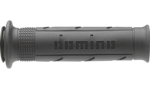 G2 Ergonomics - G2 Ergonomics XM2 Grips - Dark Gray/Black - A25041C4072