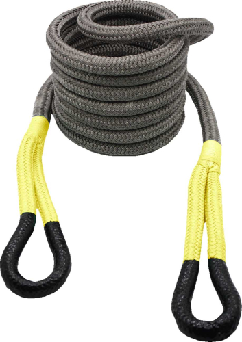 Moose Utility - Moose Utility Kinetic Recovery Rope - 20ft. - O15-7018-20