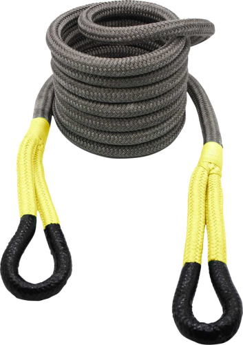 Moose Utility - Moose Utility Kinetic Recovery Rope - 30ft. - O15-7018-30