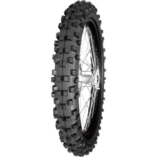 Metzeler - Metzeler 6 Days Extreme Front Tire - 80/90-21 - 3841600