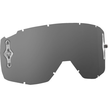 Scott USA - Scott USA Lens for Primal/Hustle/Split Googgles - Gray - 218814-116