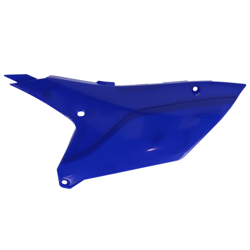 Cycra - Cycra Side Number Panels - Blue - 1CYC-2781-62