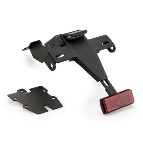 PUIG - PUIG License Plate Support - 21248N