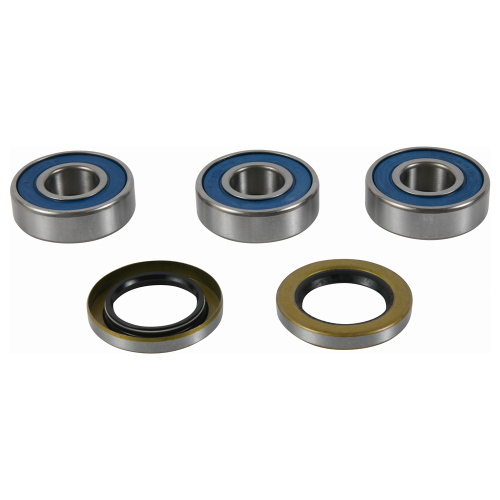 All Balls - All Balls Wheel Bearing and Seal Kits - 25-1813