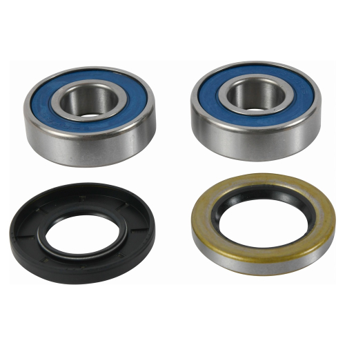 All Balls - All Balls Wheel Bearing and Seal Kits - 25-1815