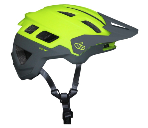 6D - 6D ATB-2T Ascent Bicycle Helmet - 23-0048