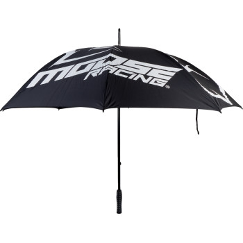 Moose Racing - Moose Racing Umbrella - Black/White - 9501-0276