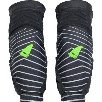UFO Plastics - UFO Plastics M33 Knee Guard - KS05003#KL