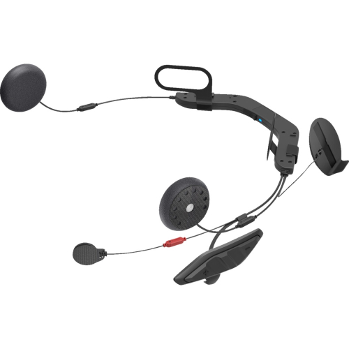 SENA - SENA ACS10 Communication System for Arai Contour-X Helmets - ACS10-01