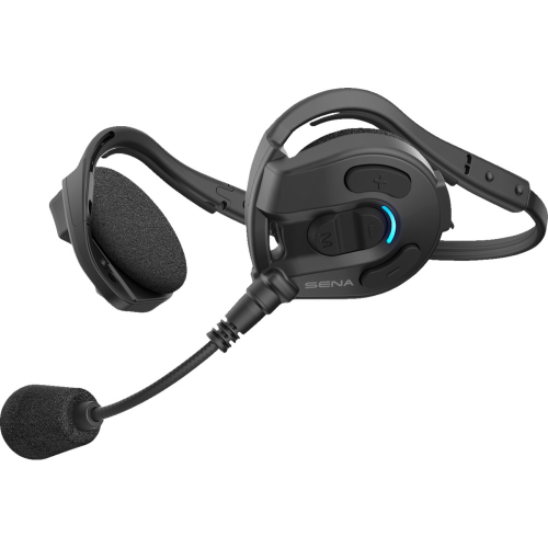 SENA - SENA Expand Mesh Bluetooth 3.0 Communication Headset - EXPANDM-01