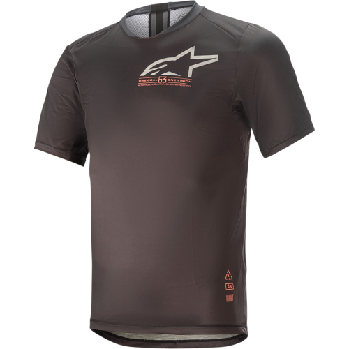 Alpinestars - Alpinestars Alps 6.0 V2 Jersey - 1763921-1793-2X