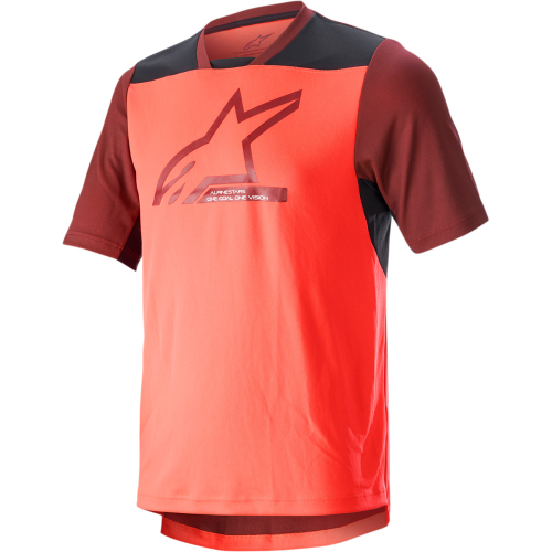 Alpinestars - Alpinestars Drop 6.0 V2 Jersey - 1766322-3141-2X