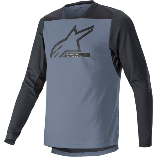 Alpinestars - Alpinestars Drop 6.0 V2 Long Sleeve Jersey - 1766422-9291-2X