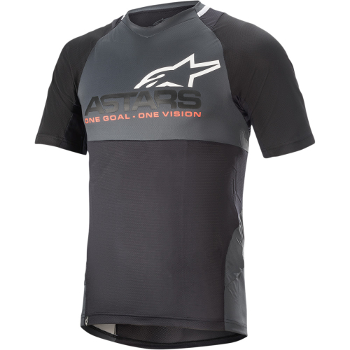 Alpinestars - Alpinestars Drop 8.0 Jersey - 1766621-1793-2X