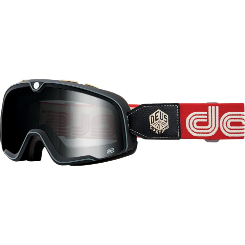 100% - 100% Barstow Classic Goggles - 50000-00012