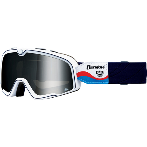 100% - 100% Barstow Classic Goggles - 50000-00014