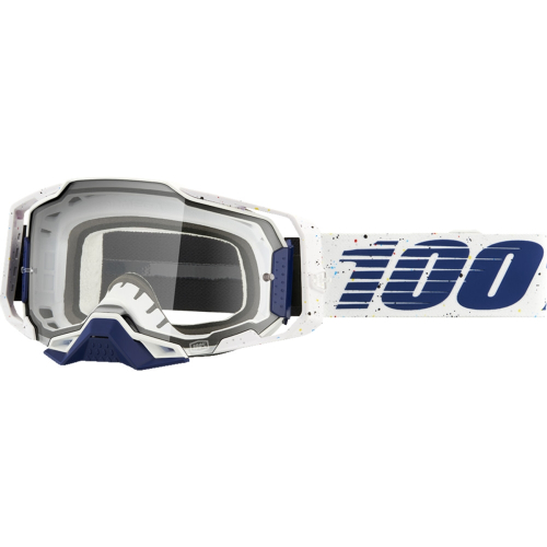 100% - 100% Armega Solis Goggles - 50004-00023