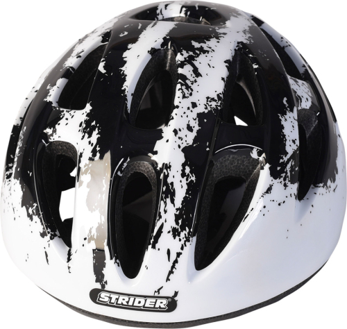 Strider - Strider Splash Youth Helmet - AHELMET-SP-MD