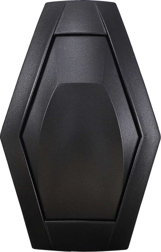 Z1R - Z1R Top Vent for Road Maxx Helmets - Black - 0133-1397