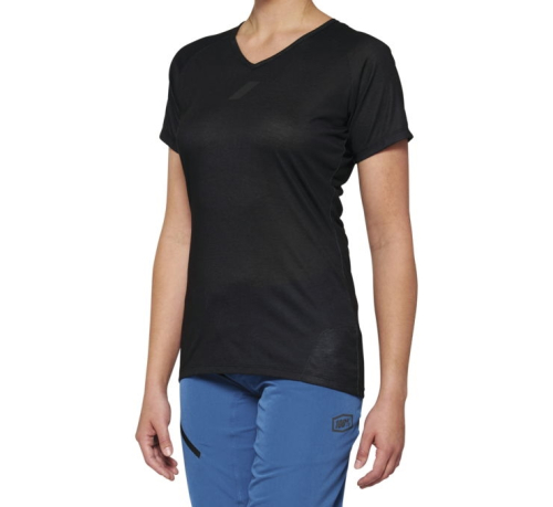 100% - 100% Airmatic Womens Jersey - 40015-00000