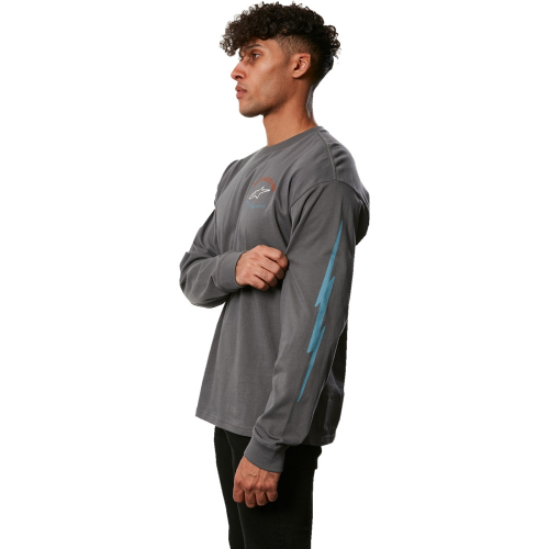 Alpinestars - Alpinestars Full Face Long Sleeve Shirt - 123371200182XL