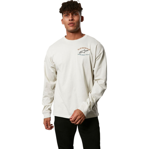 Alpinestars - Alpinestars Full Face Long Sleeve Shirt - 1233712002042XL