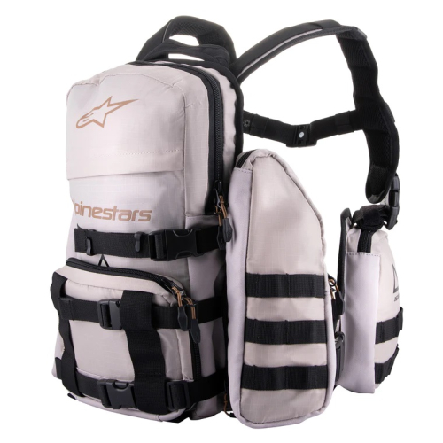 Alpinestars - Alpinestars Techdura Tactical Pack - 6104524-9067