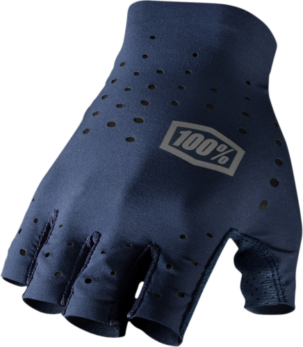 100% - 100% Sling Finger Short Gloves - 10021-00012