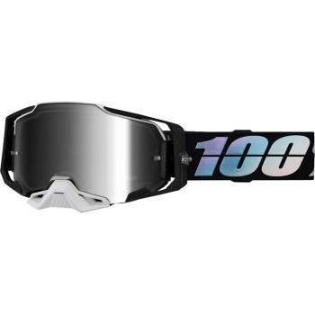 100% - 100% Armega Krisp Goggles - 50005-00019