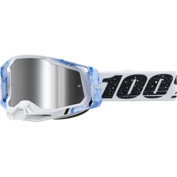 100% - 100% Racecraft 2 Mixos Goggles - 50010-00020