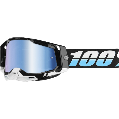 100% - 100% Racecraft 2 Arkana Goggles - 50010-00023