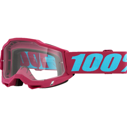 100% - 100% Accuri 2 Excelsior Goggles - 50013-00027