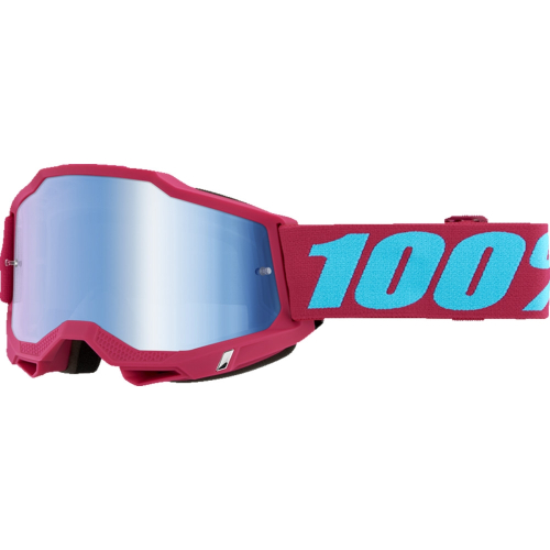 100% - 100% Accuri 2 Excelsior Goggles - 50014-00027