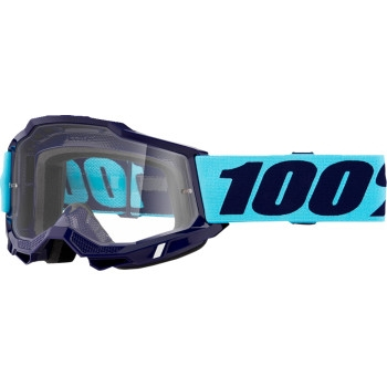 100% - 100% Accuri 2 Vaulter Goggles - 50013-00035