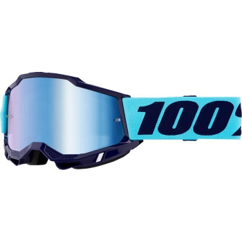 100% - 100% Accuri 2 Vaulter Goggles - 50014-00035