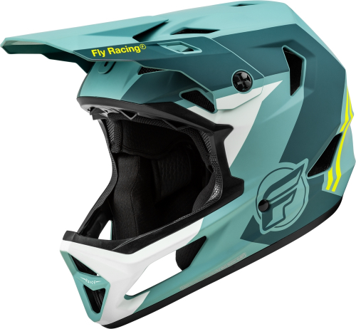 Fly Racing - Fly Racing Rayce Helmet - 73-3610L