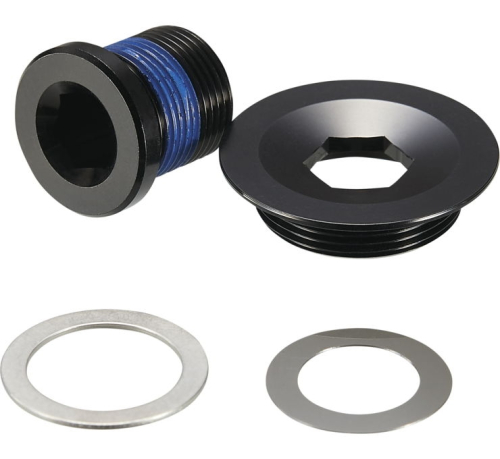 e*thirteen Extractor Kit - Race, LG1/TRS/Brose - CSS40-101